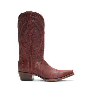 RUJO BOOTS Boots The Abby Rujo Exotic Women's Boots