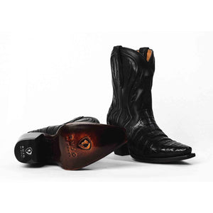 RUJO BOOTS Boots The Anna Rujo Exotic Women's Boots