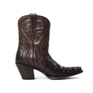 RUJO BOOTS Boots The Anna Rujo Exotic Women's Boots