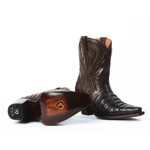 RUJO BOOTS Boots The Anna Rujo Exotic Women's Boots