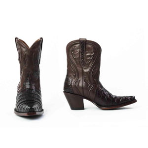 RUJO BOOTS Boots The Anna Rujo Exotic Women's Boots