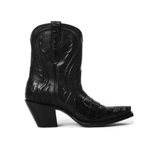 RUJO BOOTS Boots The Anna Rujo Exotic Women's Boots