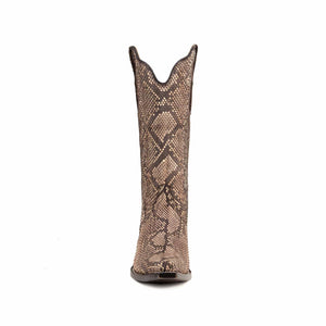 RUJO BOOTS Boots The Evalyne Rujo Exotic Women's Boots