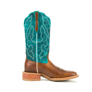 RUJO BOOTS Boots The Missy Rujo Exotic Women's Boots