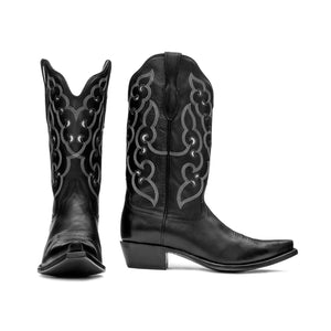 RUJO BOOTS Boots The Sister Rujo Exotic Women's Boots