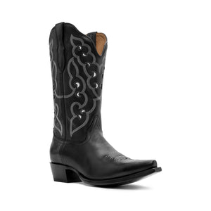 RUJO BOOTS Boots The Sister Rujo Exotic Women's Boots