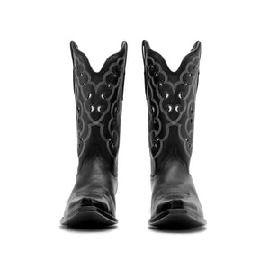 RUJO BOOTS Boots The Sister Rujo Exotic Women's Boots