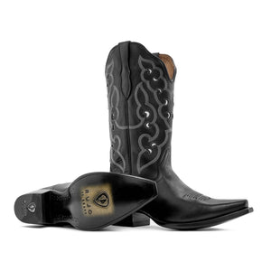 RUJO BOOTS Boots The Sister Rujo Exotic Women's Boots