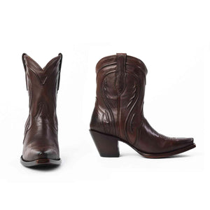 RUJO BOOTS Boots The Tilly Rujo Exotic Women's Boots