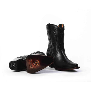 RUJO BOOTS Boots The Tilly Rujo Exotic Women's Boots