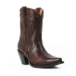 RUJO BOOTS Boots The Tilly Rujo Exotic Women's Boots