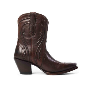 RUJO BOOTS Boots The Tilly Rujo Exotic Women's Boots