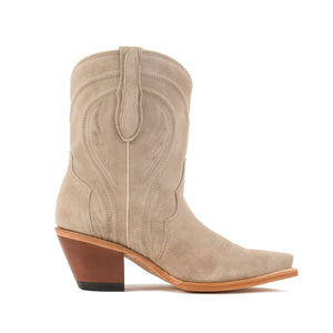 RUJO BOOTS Boots The Tilly Rujo Exotic Women's Boots