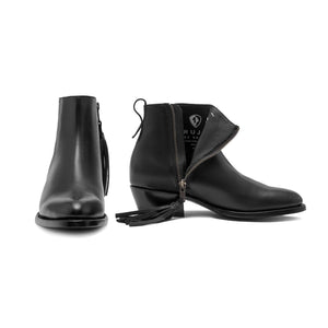 Rujo Boots Caravan Calfskin The Kim