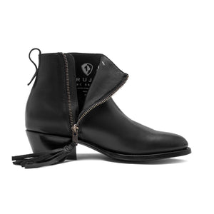 Rujo Boots Caravan Calfskin The Kim