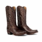 Rujo Boots Mad Dog Goat Rujo Boots Men's The Tate Woodland Mad Dog Goat Boots