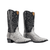 Rujo Boots Python Ivory / 8 / D Rujo Boots Men's The Jimmy Ivory Python Boots