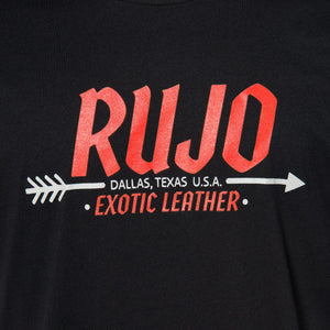 Rujo Boots Shirts & Tops The Arrow T-Shirt