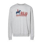 Rujo Boots Shirts & Tops The Classic Crew Neck Sweatshirt