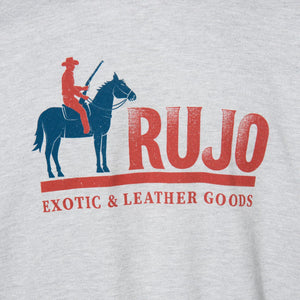 Rujo Boots Shirts & Tops The Classic Crew Neck Sweatshirt