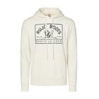 Rujo Boots Shirts & Tops The King Hoodie Sweatshirt