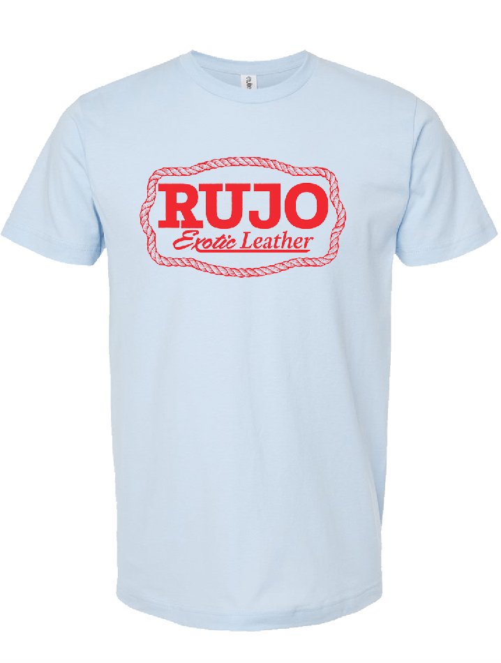 Rujo Boots Shirts & Tops The Lasso Buckle