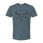 Rujo Boots Shirts & Tops The Longhorn