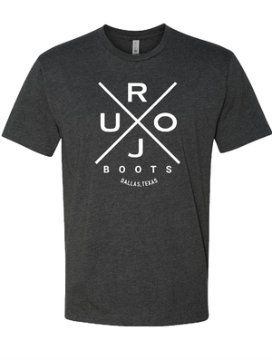 Rujo Boots Shirts & Tops The Rujo