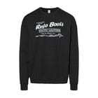 Rujo Boots Shirts & Tops The Trail Crew Neck Sweatshirt