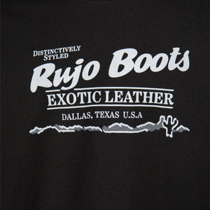 Rujo Boots Shirts & Tops The Trail Crew Neck Sweatshirt