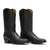 Rujo Boots Teju Lizard Rujo Boots Men's The Marcus Sable Teju Lizard Boots