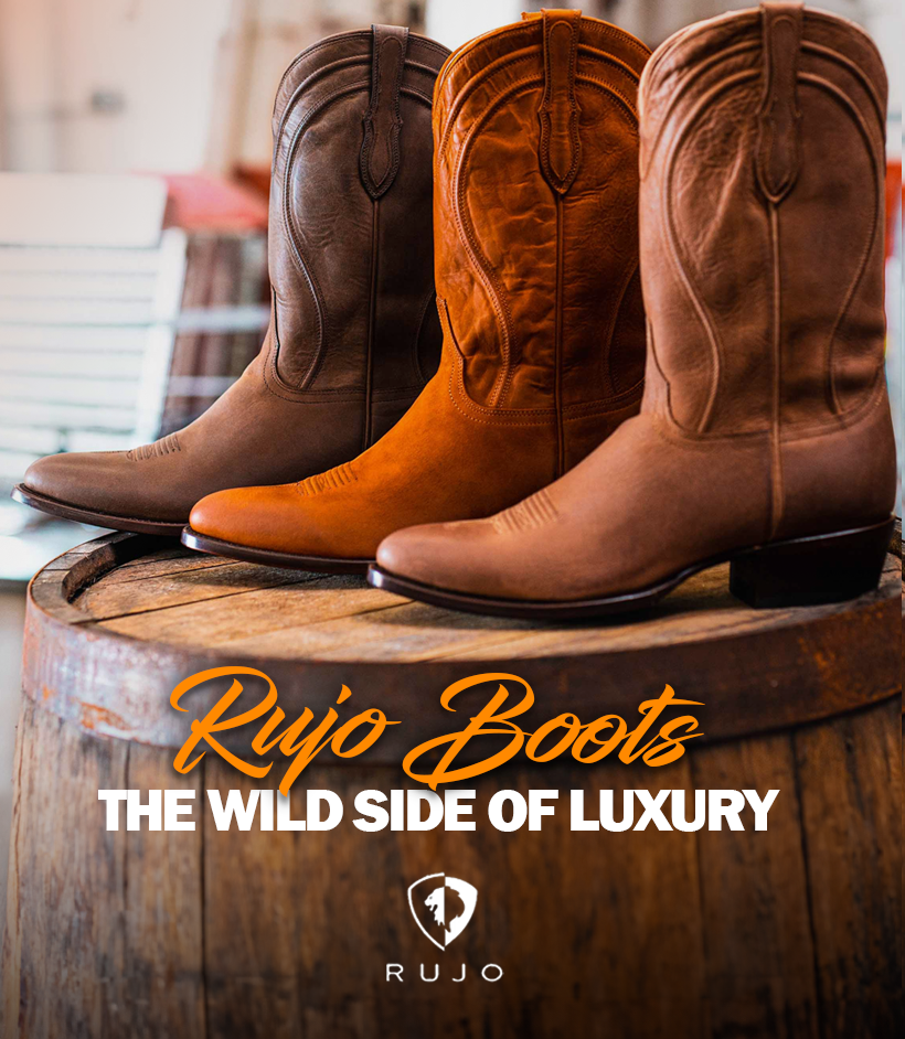 Cowboy Boots Cowgirl Work Boots Russell s Western Wear