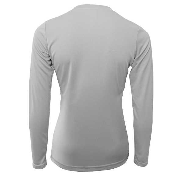 Sup Flag Long Sleeve UPF 50 Dry Fit Shirt