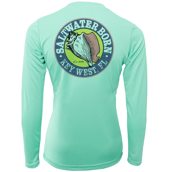 Florida State Fishing Shirts