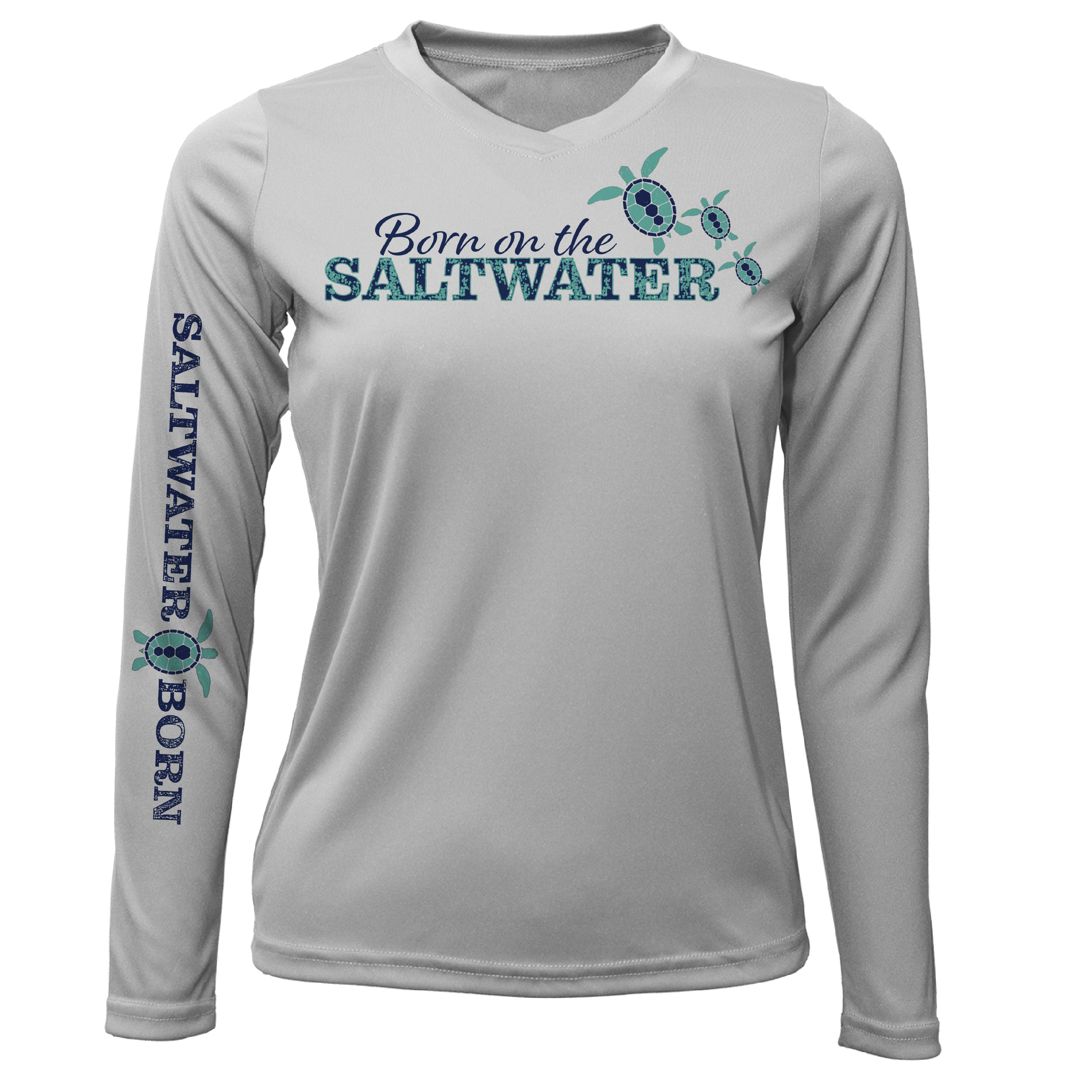 Saltwater Shirts