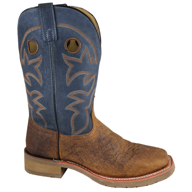 Men's parker 2025 work boot