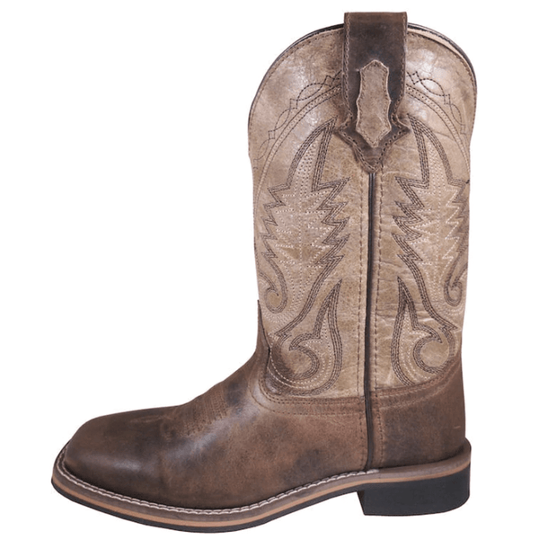 Smoky Mountain Women s Creekland Western Boots 6224