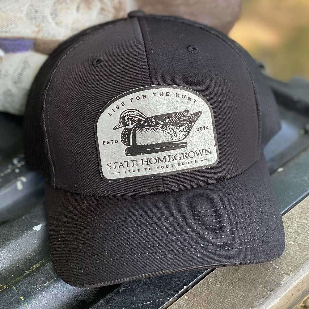 Georgia Southern Eagle Trucker Hat - Russell's Western Wear, Inc.