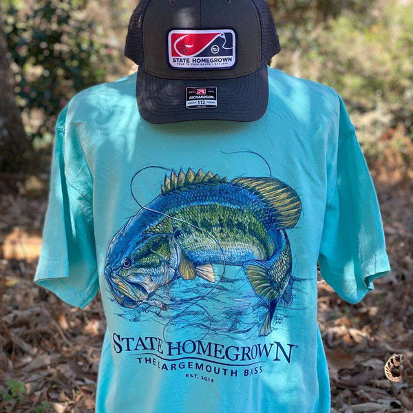 https://www.russells.com/cdn/shop/files/state-homegrown-shirts-chalky-mint-small-the-largemouth-bass-tee-comfort-color-36969153036446_600x.jpg?v=1709665310