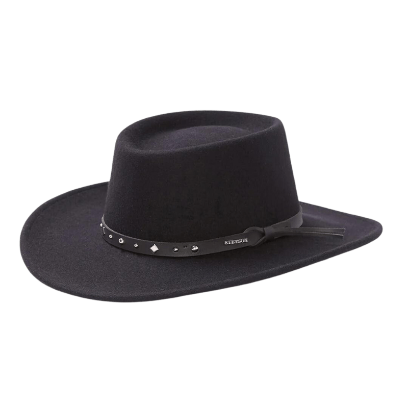 Hats  Stetson