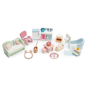 Tender Leaf Countryside Furniture Set