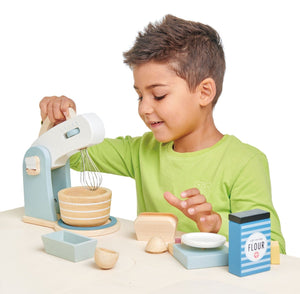 My first baking set best sale