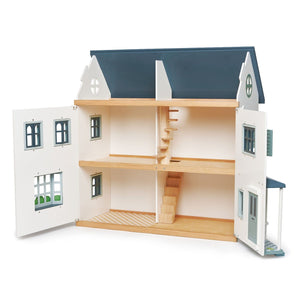 Tender Leaf Toys Dovetail House