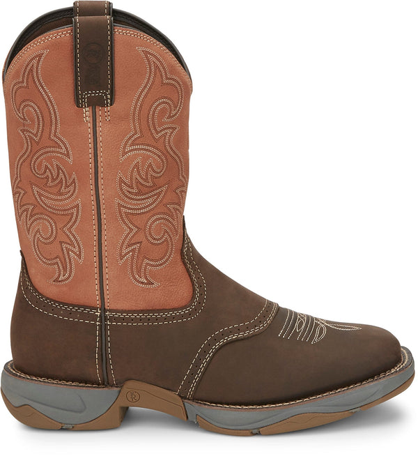 Men tony lama work boots sales