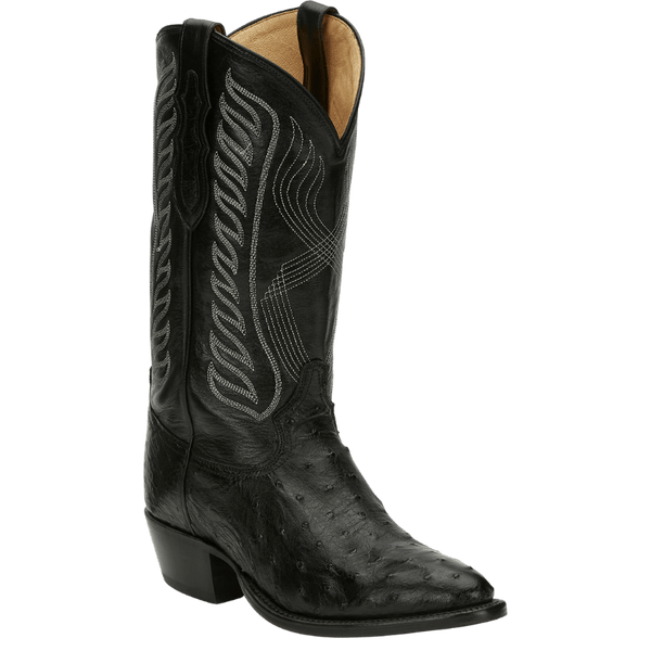 Tony selling Lama Men's Cowboy Boots Handcrafted USA Size 10 B Western Vintage 7924