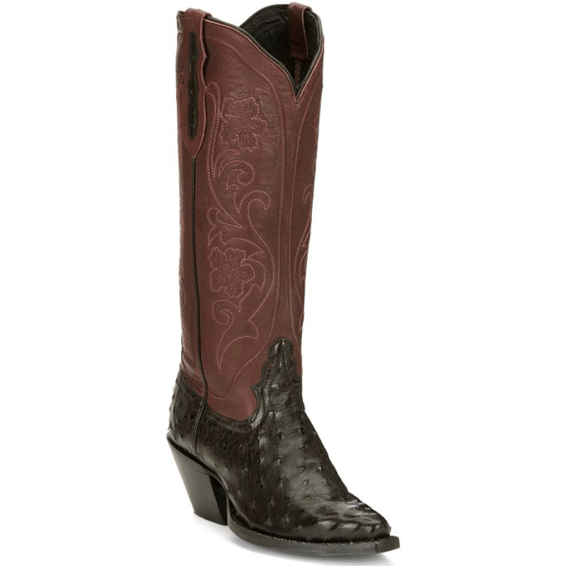 Western boots have a whole new look