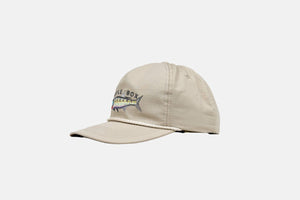 TURTLE BOX Hats Turtle Box Rainbow Tarpon Hat