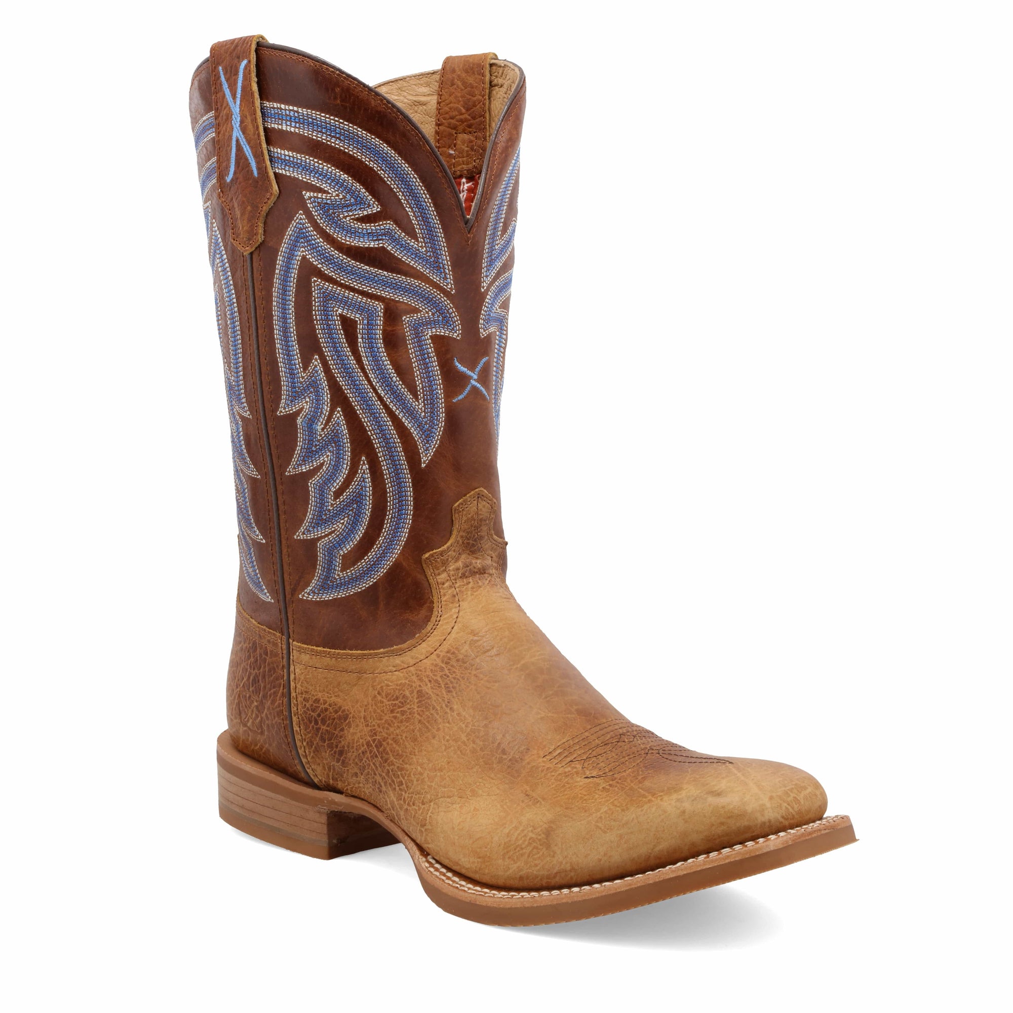 Twisted X Boots 12" Rancher-MRA0001