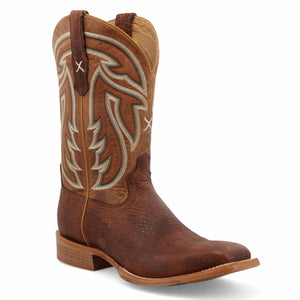 Twisted X Boots 12" Rancher-MRAL024