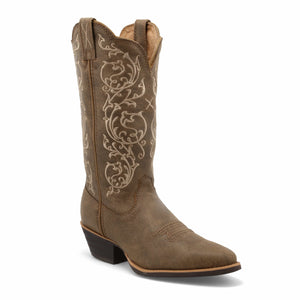 Twisted X Boots 12" Western Boot-WWT0025